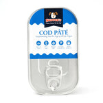 Cod Pate - Skipper's Pet Products