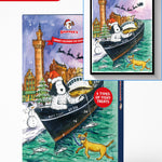 Dog Advent Calendar - Skipper's Pet Products