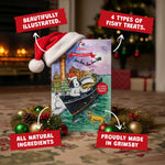 Dog Advent Calendar - Skipper's Pet Products