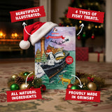 Dog Advent Calendar - Skipper's Pet Products