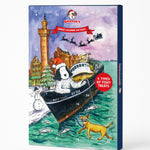 Dog Advent Calendar - Skipper's Pet Products