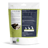 Dried Sprats - Skipper's Pet Products