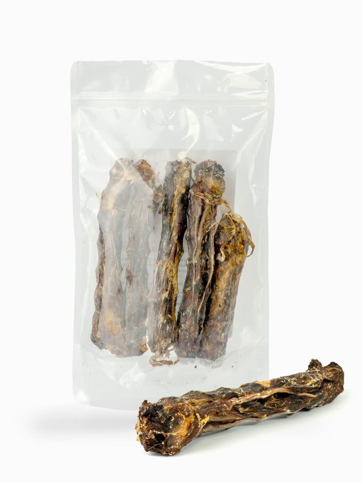 Duck Necks - Skipper's Pet Products