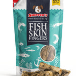 Fish Finger Skins - Skipper's Pet Products