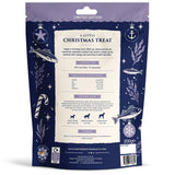 Fish Skin Candy Canes - Skipper's Pet Products