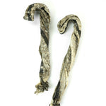 Fish Skin Candy Canes - Skipper's Pet Products