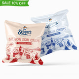 Fish Skin Crisps - Skipper's Pet Products