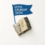 Fish Skin Crisps - Skipper's Pet Products