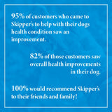 Fish Skin Twists - Try For £1 - Skipper's Pet Products