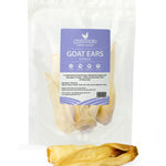 Goat Ears - Skipper's Pet Products