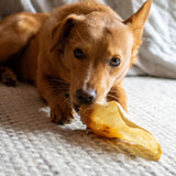 Goat Ears - Skipper's Pet Products