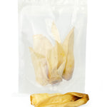 Goat Ears - Skipper's Pet Products