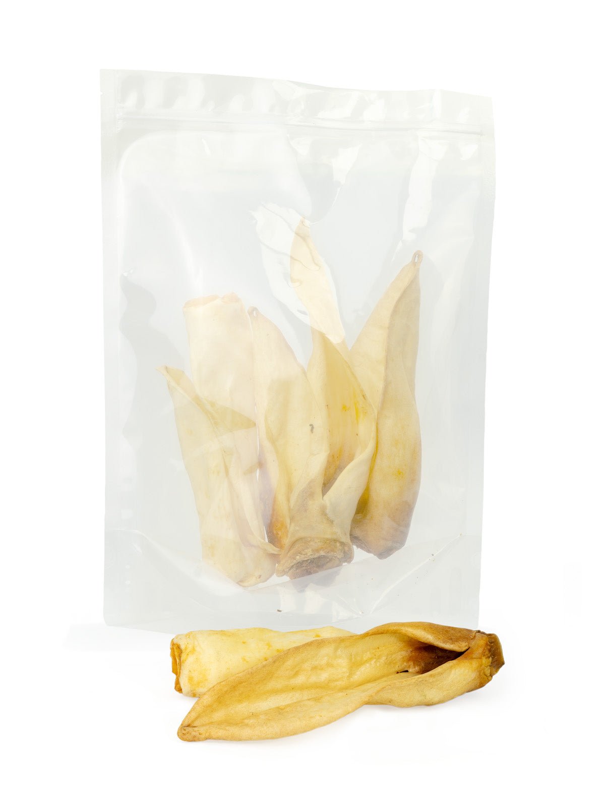 Goat Ears - Skipper's Pet Products