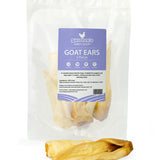 Goat Ears