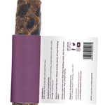 Jumbo Jerky Toothbrush - With Wolf Fish - Skipper's Pet Products
