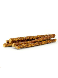 Lamb - Just Meat Sticks - Skipper's Pet Products