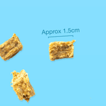 Lamb - Just Meat Training Bites - Skipper's Pet Products