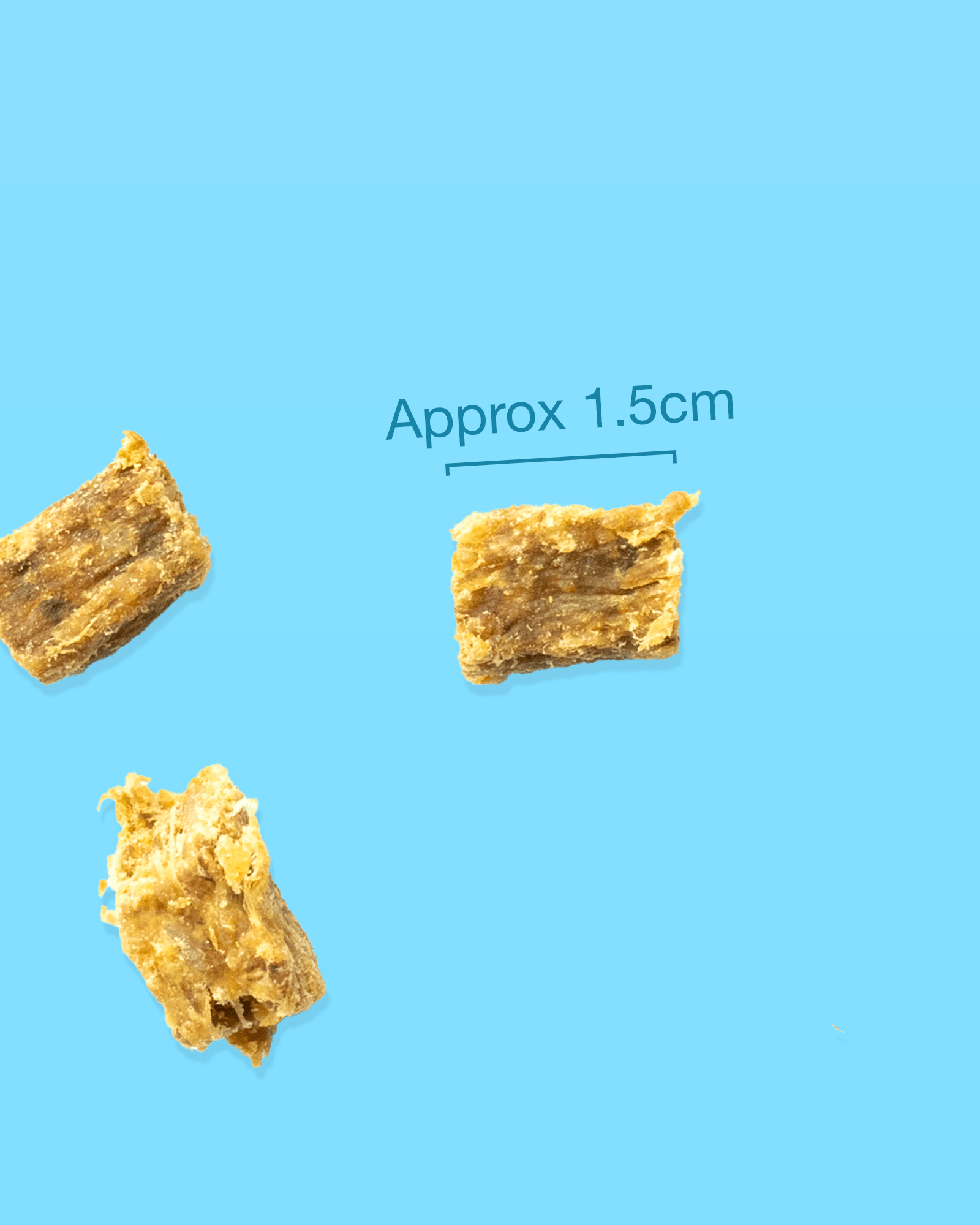 Lamb - Just Meat Training Bites - Skipper's Pet Products