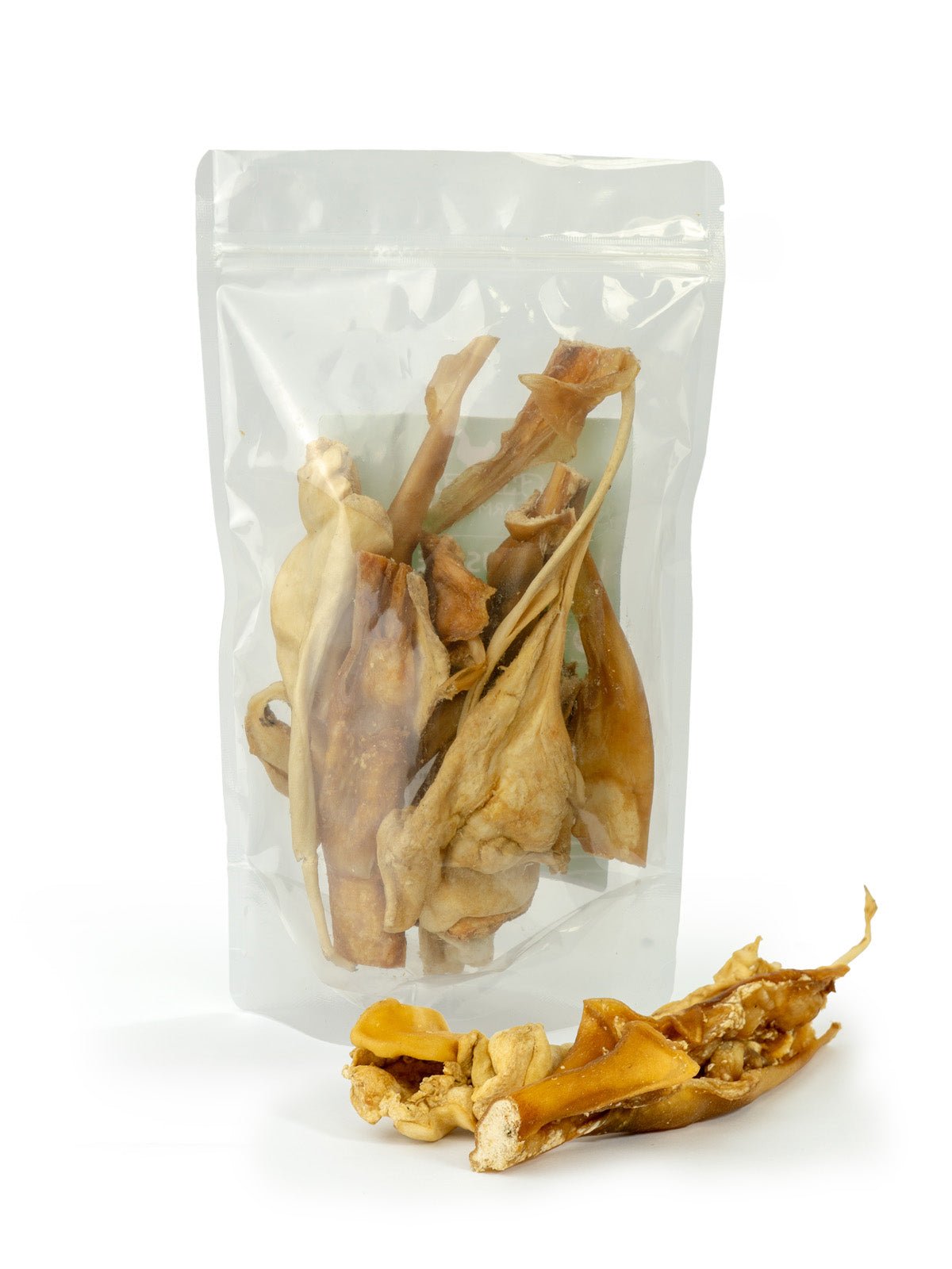 Lamb Muscle Meat - Skipper's Pet Products