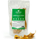 Lamb Muscle Meat - Skipper's Pet Products
