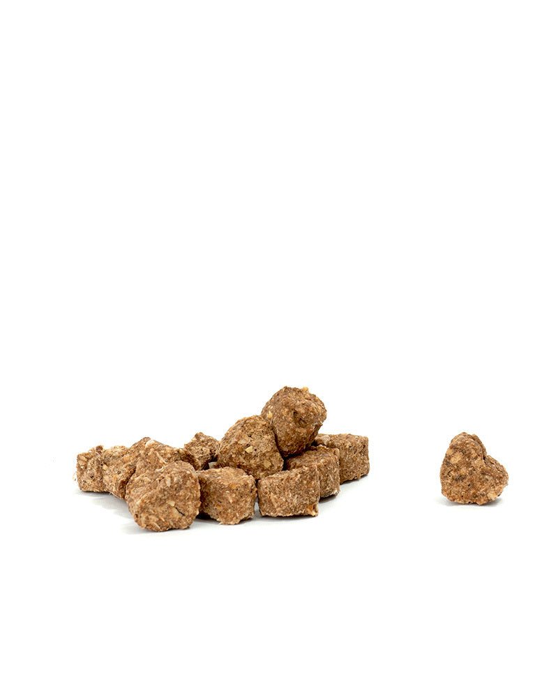 Love Bites - 100% Salmon & Cod - Skipper's Pet Products