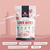 Love Bites - 100% Salmon & Cod - Skipper's Pet Products