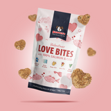 Love Bites - 100% Salmon & Cod