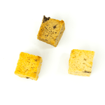 Luxury Whitefish & Cranberry Cubes - Skipper's Pet Products