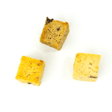 Luxury Whitefish & Cranberry Cubes - Skipper's Pet Products