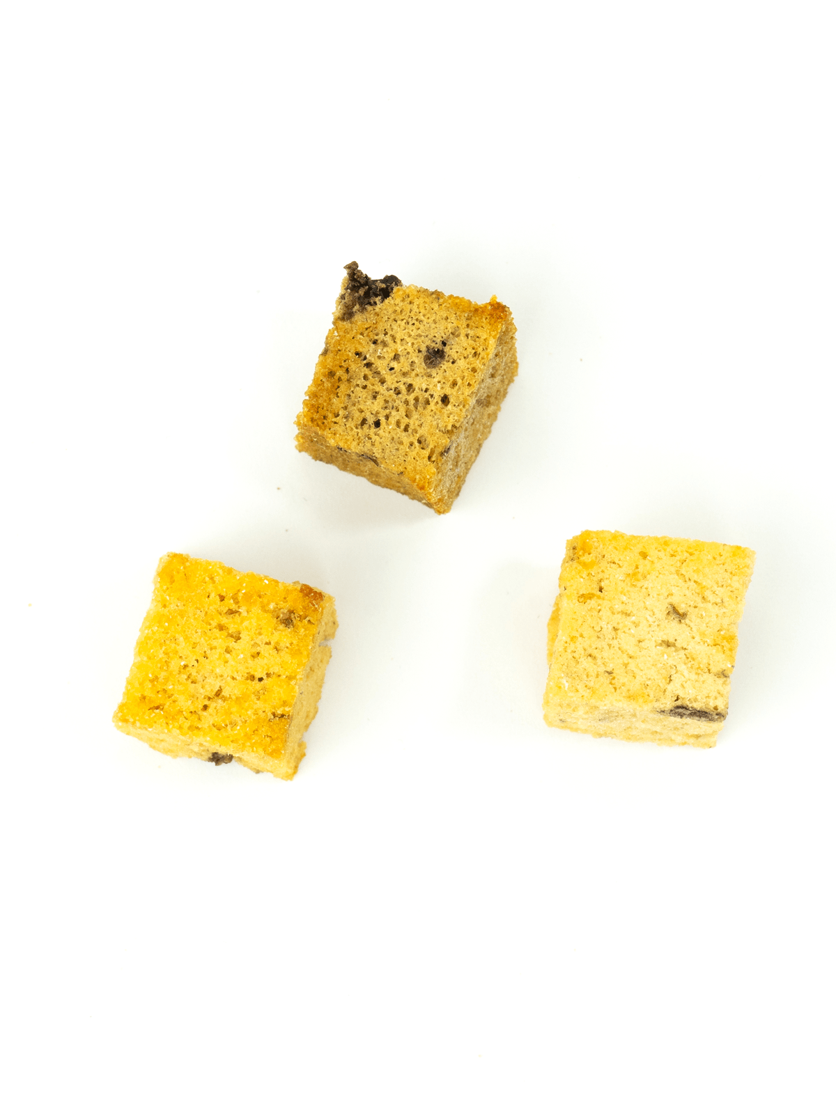 Luxury Whitefish & Cranberry Cubes - Skipper's Pet Products