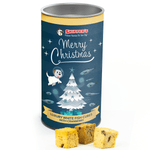 Luxury Whitefish & Cranberry Cubes - Skipper's Pet Products