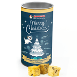 Luxury Whitefish & Cranberry Cubes - Skipper's Pet Products