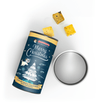 Luxury Whitefish & Cranberry Cubes - Skipper's Pet Products