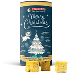 Luxury Whitefish & Cranberry Cubes - Skipper's Pet Products