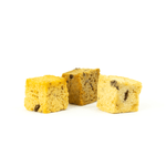 Luxury Whitefish & Cranberry Cubes - Skipper's Pet Products