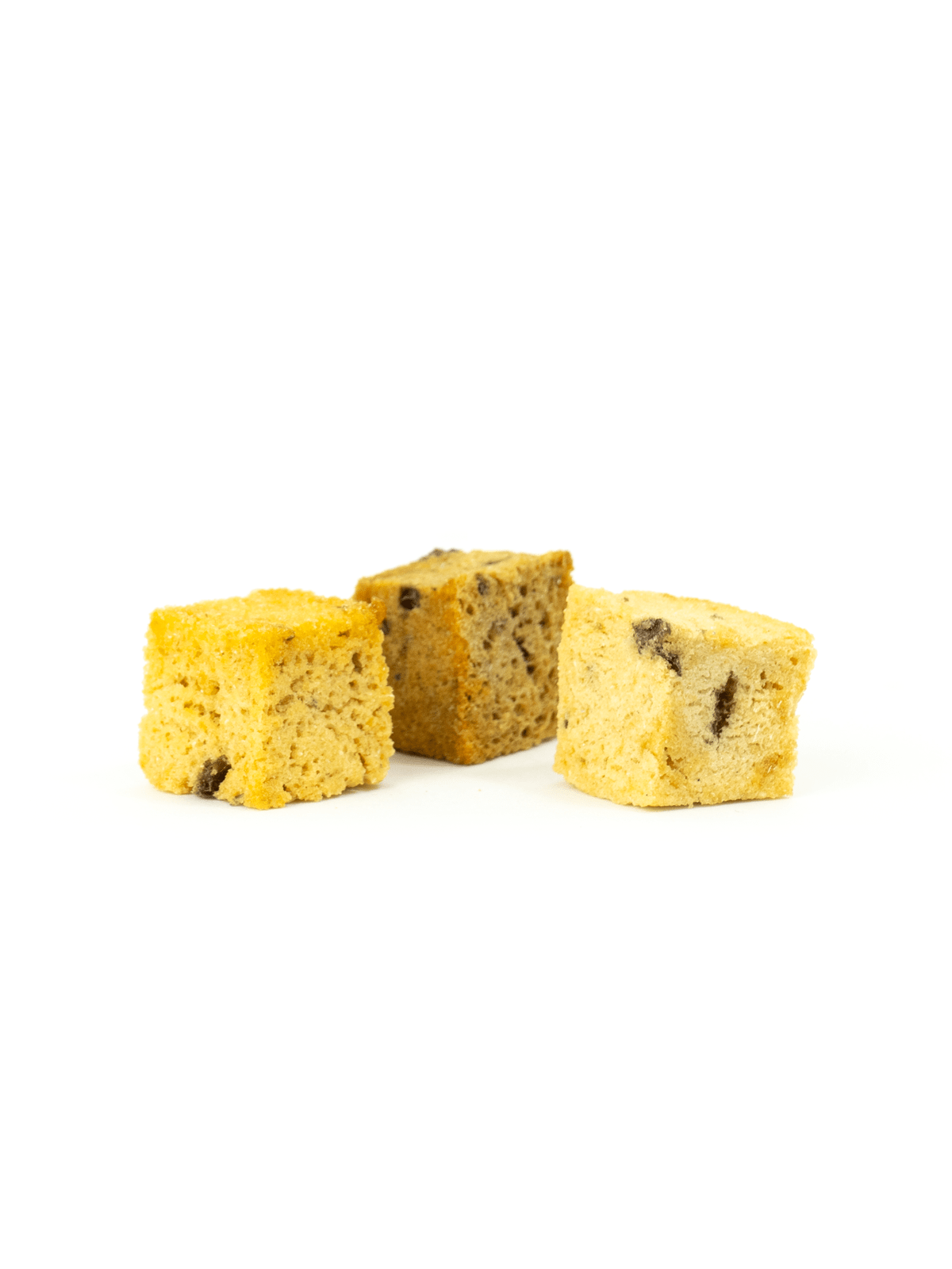 Luxury Whitefish & Cranberry Cubes - Skipper's Pet Products