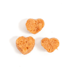 Pinky Hearts | 100% Salmon Training Bites - Skipper's Pet Products