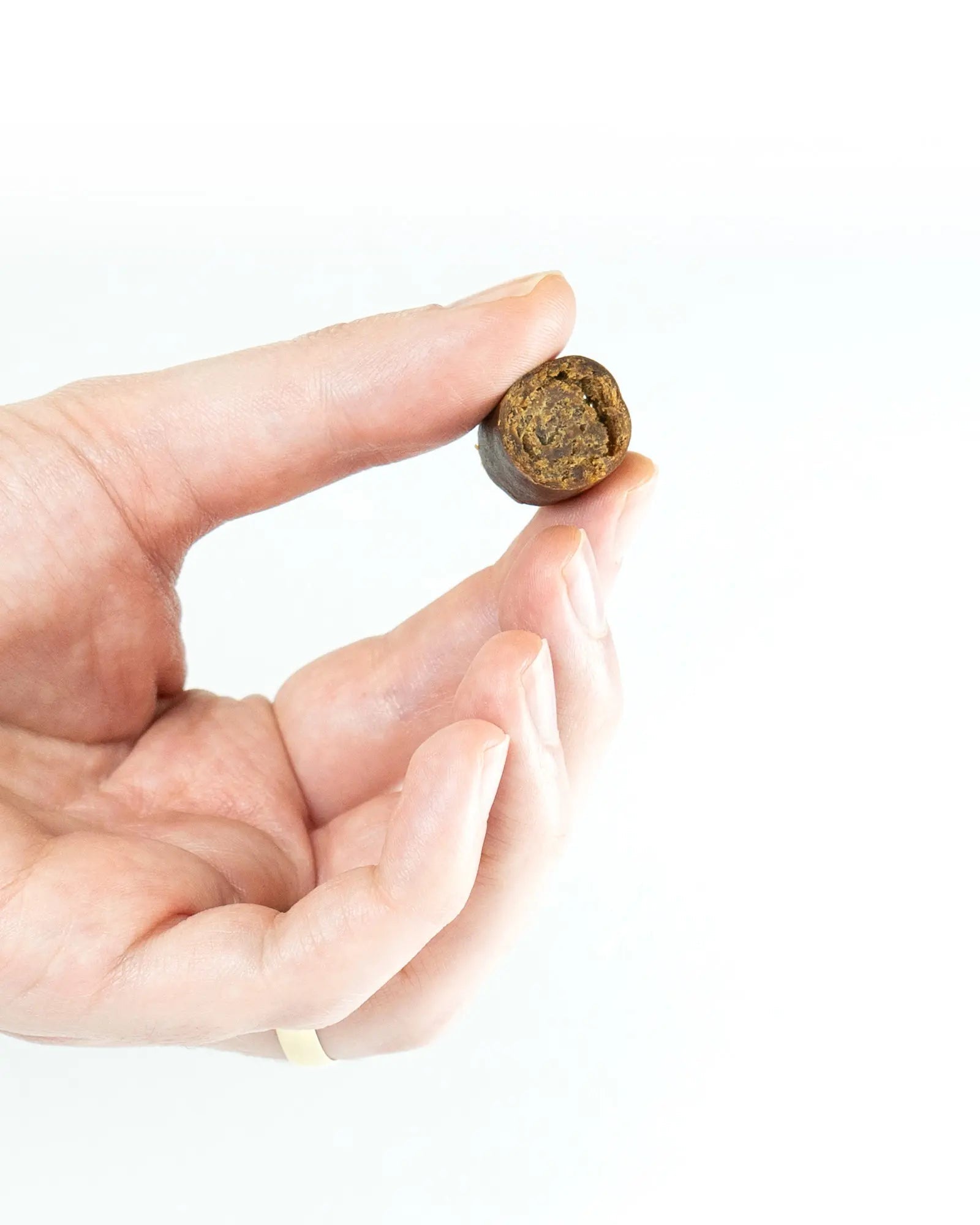 Pork Slices with Apple - Skipper's Pet Products