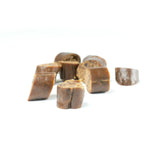 Pork Slices with Apple - Skipper's Pet Products