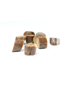 Pork Slices with Apple - Skipper's Pet Products