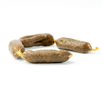 Pork with Apple Sausages - Skipper's Pet Products