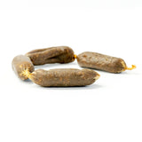 Pork with Apple Sausages - Skipper's Pet Products