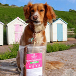 Pork with Apple Sausages - Skipper's Pet Products