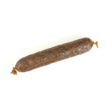 Pork with Apple Sausages - Skipper's Pet Products