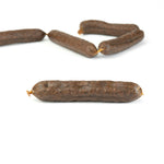 Pork with Apple Sausages - Skipper's Pet Products