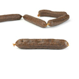 Pork with Apple Sausages - Skipper's Pet Products