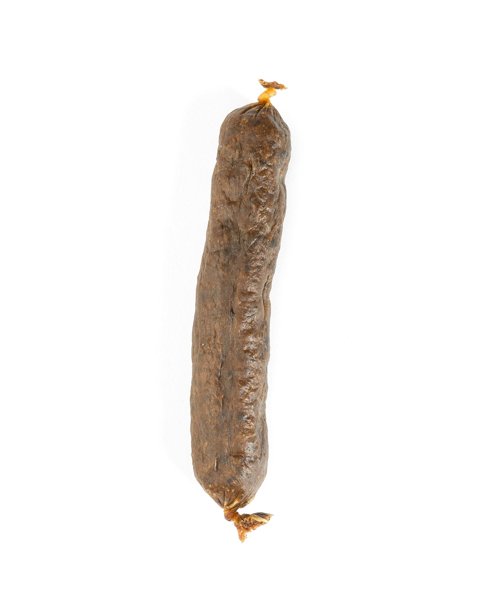 Pork with Apple Sausages - Skipper's Pet Products