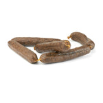 Pork with Apple Sausages - Skipper's Pet Products
