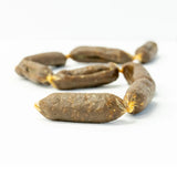 Pork with Apple Sausages - Skipper's Pet Products