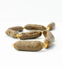 Pork with Apple Sausages - Skipper's Pet Products